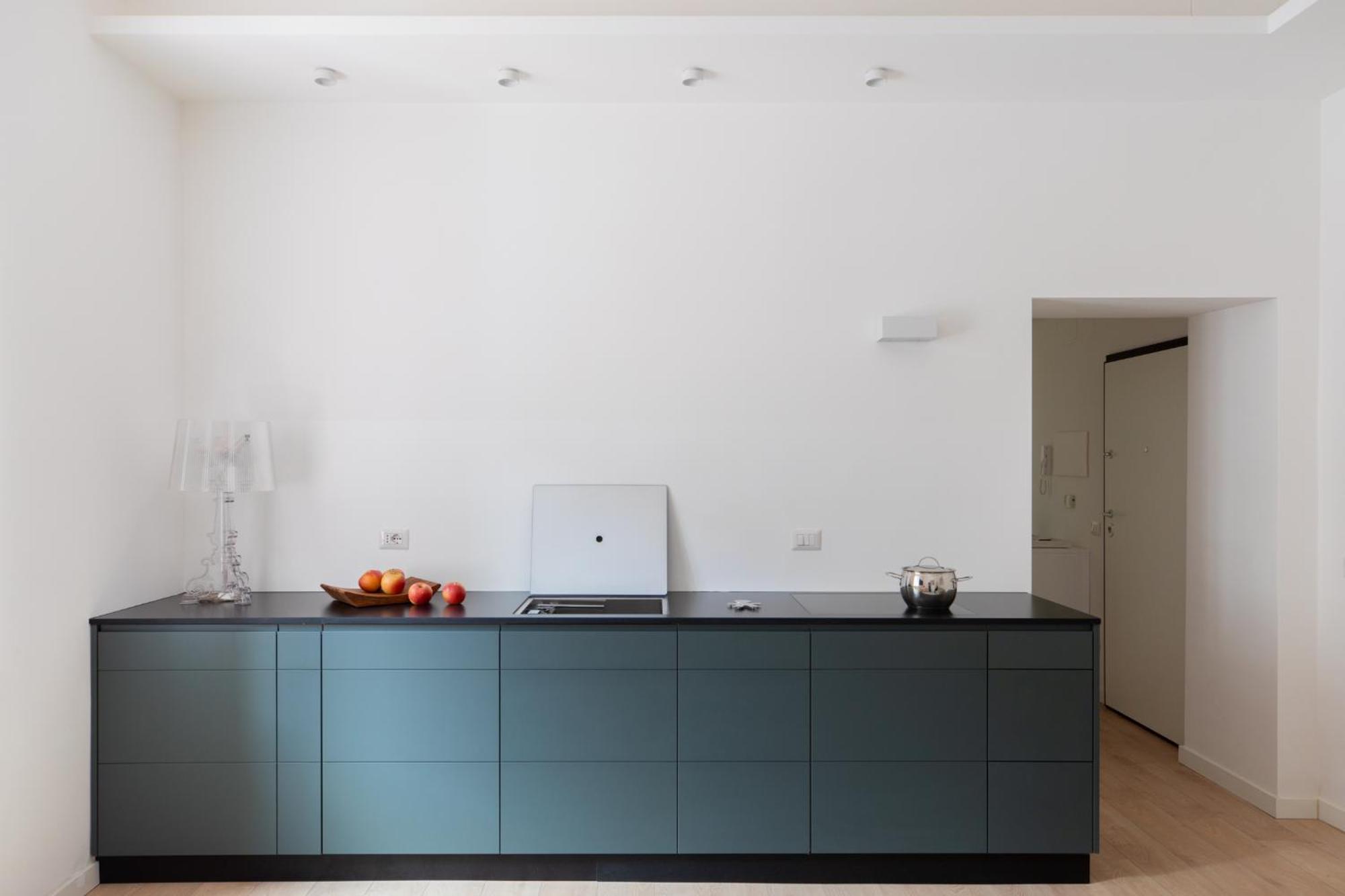 Apartamento Iflat Vatican 2 Bedroom Design Roma